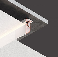 Профиль Flexy для многоуровневых натяжных потолков 5594 LED 03 1