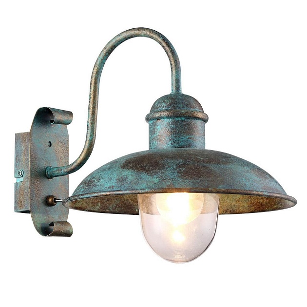 Бра Arte Lamp Passato A9255AP-1BG фото 