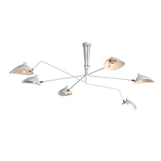 Потолочная люстра ST Luce Spruzzo SL305.502.06 2