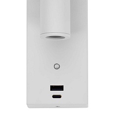 Спот Citilux Декарт CL704430 2