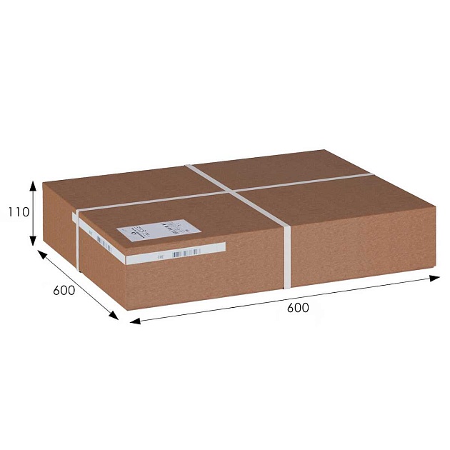 Консоль Мебелик Элегант Л 008531 изображение 2 Консоль Мебелик Элегант Л 008531 Фото № 2
