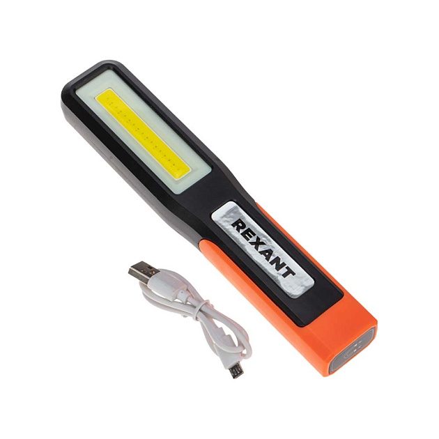 Консольный светильник REXANT 607-310 изображение 5 Консольный светильник REXANT 607-310 Фото № 5