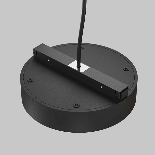 Источник напряжения Maytoni Technical TRA172DR-200W-DD-B Фото № 3