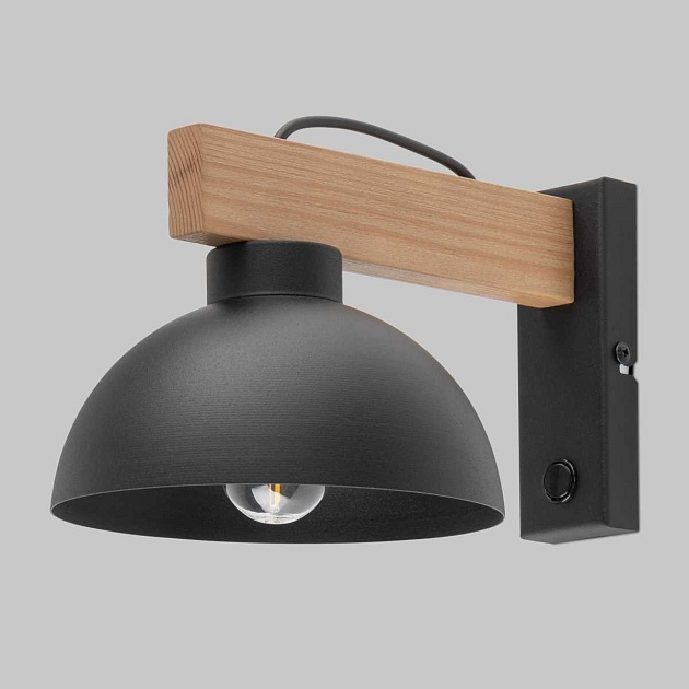 Бра TK Lighting 4961 Oslo a068809 изображение 1 Бра TK Lighting 4961 Oslo a068809 Фото № 1