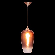 Подвесной светильник Loft IT Fade Pendant Light Loft2020-A 1