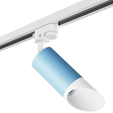 Комплект с трековым светильником Lightstar Rullo (214435+592056+201436) R1T43536