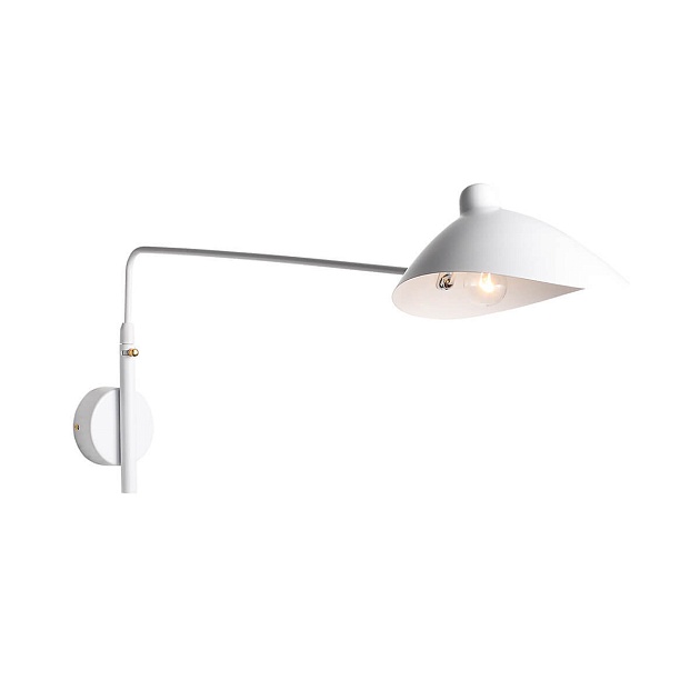 Настенный светильник ST Luce Spruzzo SL305.501.01 Фото № 1