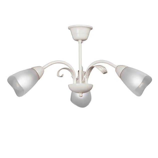 Потолочная люстра Vitaluce V3873-0/3PL Фото № 1