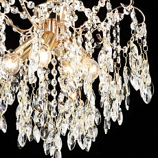 Люстра хрустальная Reluce 24720-0.4-04 FGD 1