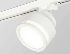 Комплект трекового светильника Ambrella light Track System XT (A2524, A2105, C8101, N8412) XT8101022 1