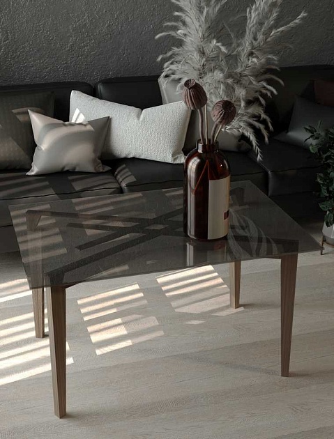 Журнальный стол Мебелик Рилле 448 006117 изображение 4 Журнальный стол Мебелик Рилле 448 006117 Фото № 4