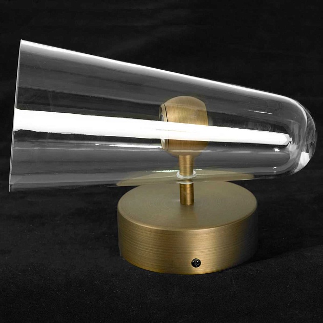 Бра настенное Lussole MILAM LSP-7456 изображение 3 Бра настенное Lussole MILAM LSP-7456 Фото № 3