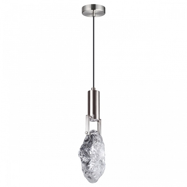 Подвесной светодиодный светильник Odeon Light Midcent Lia 6696/5L изображение 1 Подвесной светодиодный светильник Odeon Light Midcent Lia 6696/5L Фото № 1