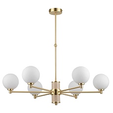 Подвесной светильник KUTEK COMO COM-ZW-6(ZM/4)T