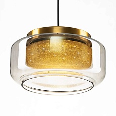 Светильник Citilux SIGNATURE CL247011 4