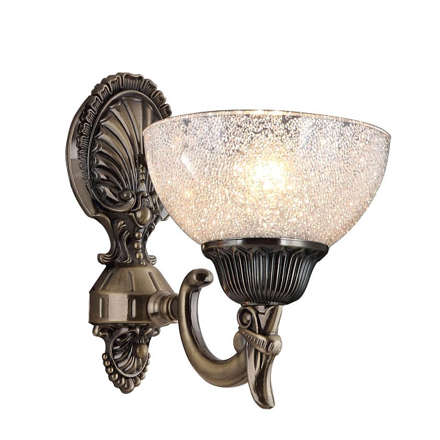 Бра Arte Lamp Fedelta A5861AP-1AB Фото № 1