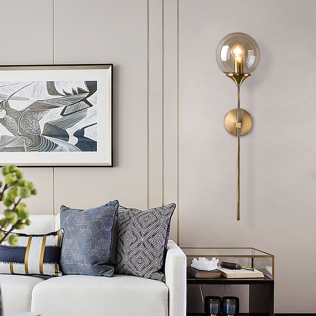 Бра TopDecor Tobias A1 20 Фото № 6