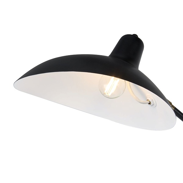 Бра Freya Twisty FR5383WL-01B Фото № 4