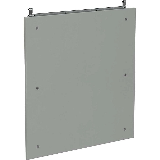 FORMAT Фальш-панель внешняя 600х600мм IP54 (2шт/компл) IEK YKM40D-FO-PWS-060-060-54 Фото № 1