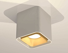 Комплект потолочного светильника Ambrella light Techno Spot XC (C7840, N7704) XS7840004 2