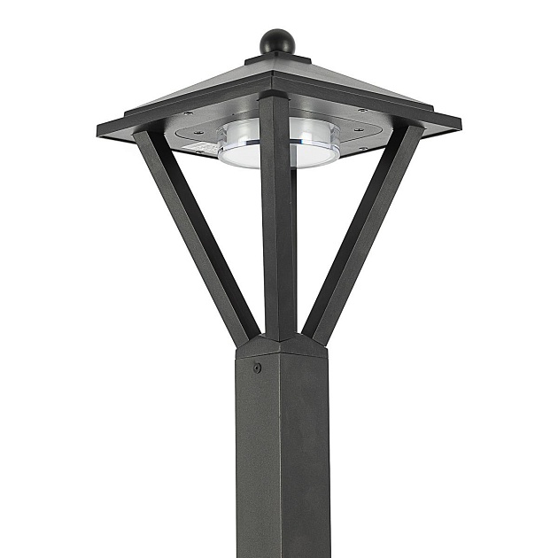 Уличный светильник Citilux Genox CLU12B Фото № 5