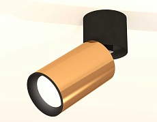 Комплект спота Ambrella light Techno Spot XM (A2221, C6327, N6102) XM6327040 1