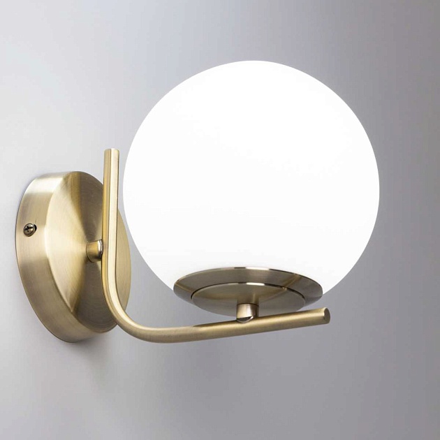 Бра Citilux Бремен CL112313 Фото № 6