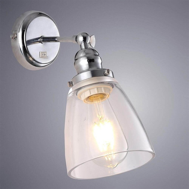 Спот Arte Lamp A9387AP-1CC Фото № 3