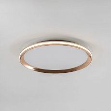 Потолочный cветильник LED4U L3020-400 GD 3