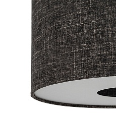 Торшер Nowodvorski Santana Black 11663 5