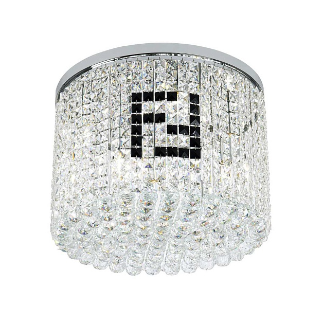 Потолочная люстра Modelux ML.841.9 CR Фото № 1