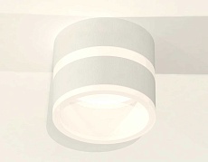 Комплект накладного светильника Ambrella light Techno Spot XS (C8101, N8444) XS8101019 2