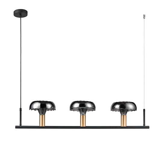 Подвесной светильник Vele Luce Olivia VL5642P03 изображение 2 Подвесной светильник Vele Luce Olivia VL5642P03 Фото № 2