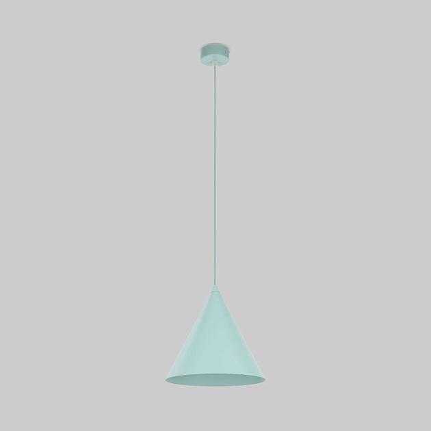 Подвесной светильник TK Lighting 6651 Cono Фото № 1