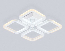 Светильник потолочный Ambrella light ACRYLICA FA8947 2