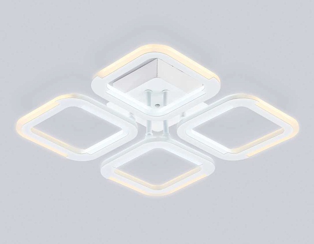 Светильник потолочный Ambrella light ACRYLICA FA8947 изображение 3 Светильник потолочный Ambrella light ACRYLICA FA8947 Фото № 3