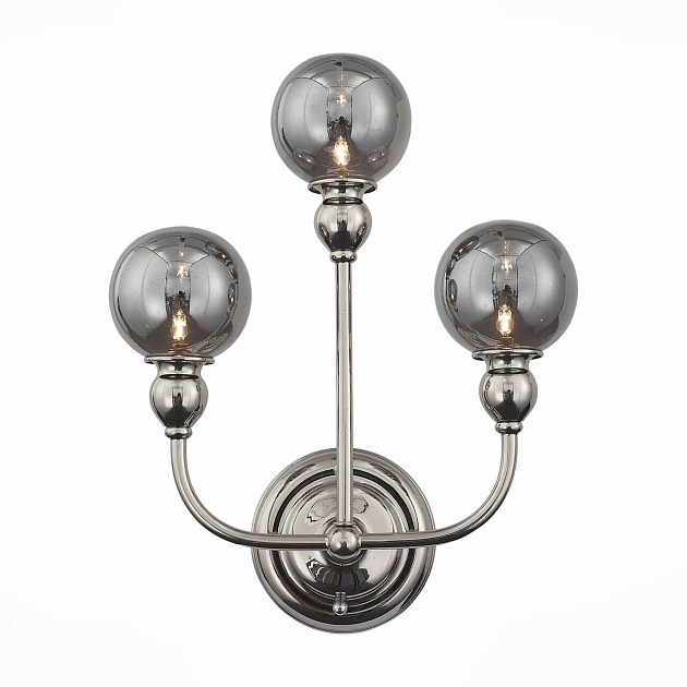 Бра ST Luce Funhi SL552.101.03 изображение 1 Бра ST Luce Funhi SL552.101.03 Фото № 1