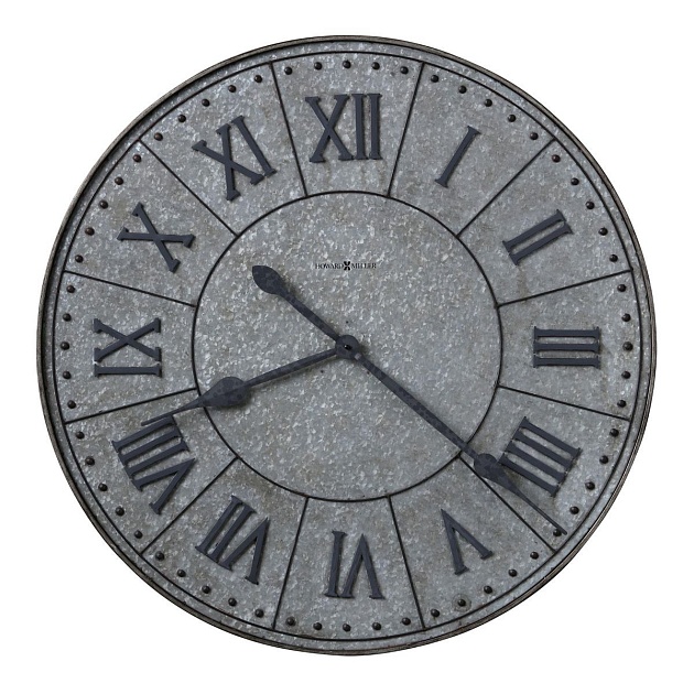 Часы настенные Howard Miller Manzine 625-624 фото 