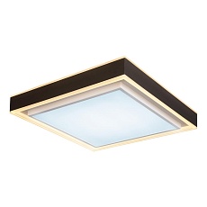 Потолочный светодиодный светильник iLedex Summery B6233-117W/520*520 WH 3