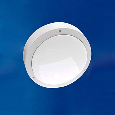 Потолочный светодиодный светильник Uniel ULW-K13A 10W/4000K IP65 White UL-00011755 2