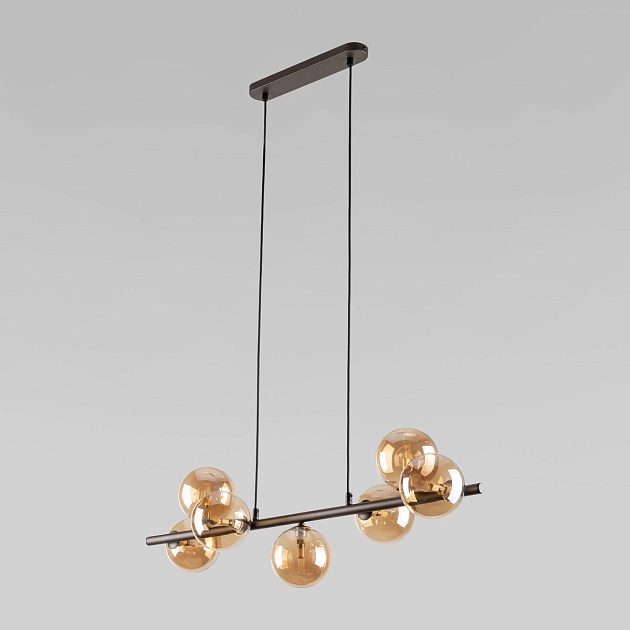 Подвесная люстра TK Lighting 4506 Estera изображение 1 Подвесная люстра TK Lighting 4506 Estera Фото № 1