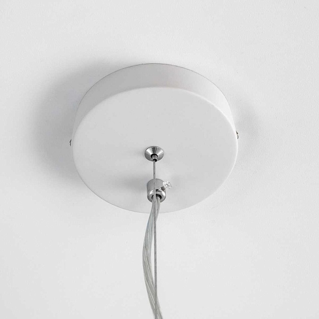 Подвесная люстра Citilux Тильда CL469245 Фото № 21