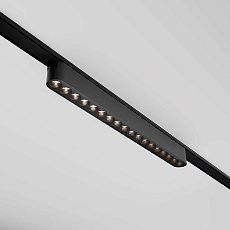 Трековый светодиодный светильник Maytoni Technical Radity Points TR082-1-18W4K-M-B 3