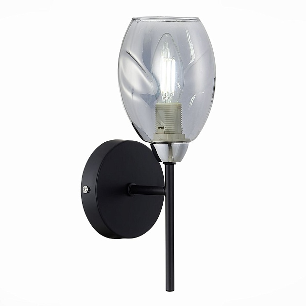 Бра Evoluce Gloa SLE155511-01 изображение 1 Бра Evoluce Gloa SLE155511-01 Фото № 1