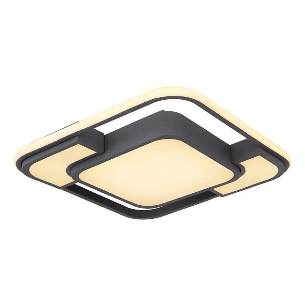 Потолочный светодиодный светильник Globo Nirra 67259-30 Фото № 1