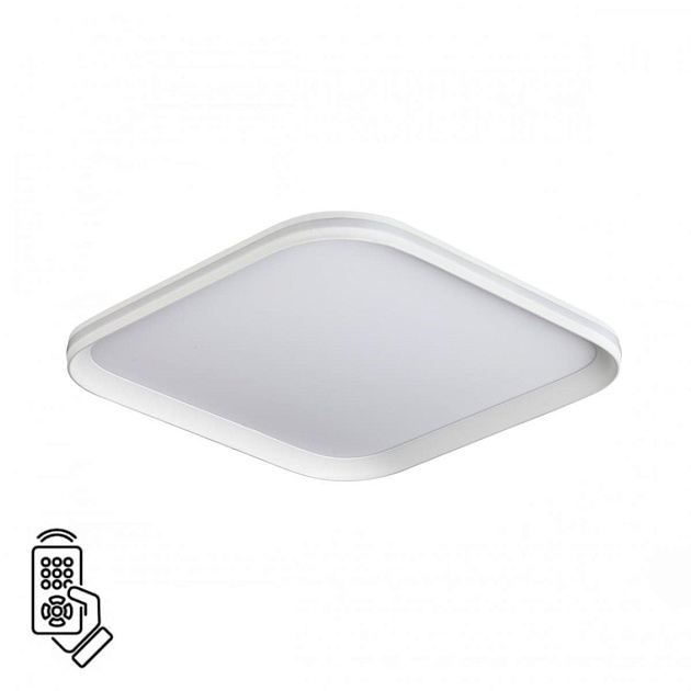 Светильник Sonex Mitra Led 7750/72L Фото № 1