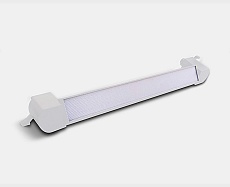 Трековый светодиодный светильник Italline IT08-8029 white 3000K 4