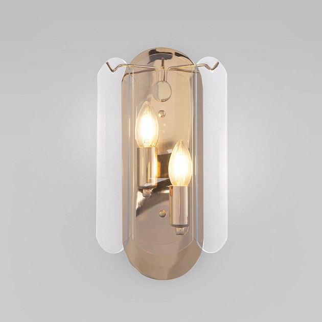 Бра Eurosvet Claire 60170/2 a069010 изображение 3 Бра Eurosvet Claire 60170/2 a069010 Фото № 3