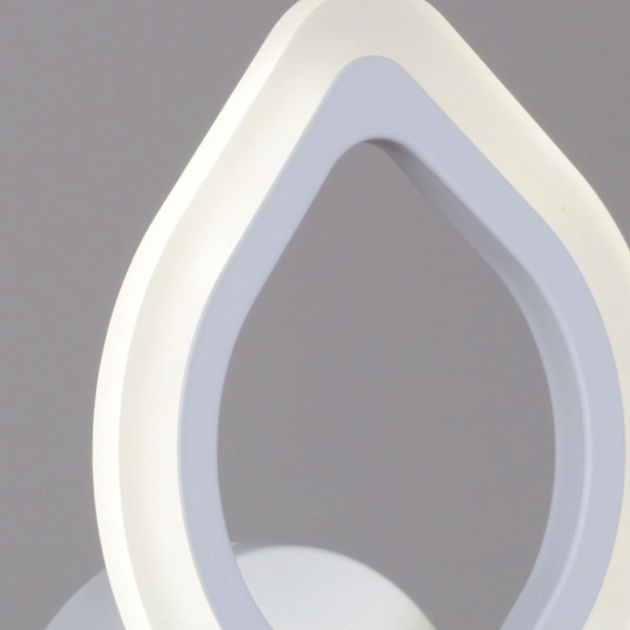 Бра Reluce 02301-0.2-01 WH Фото № 2