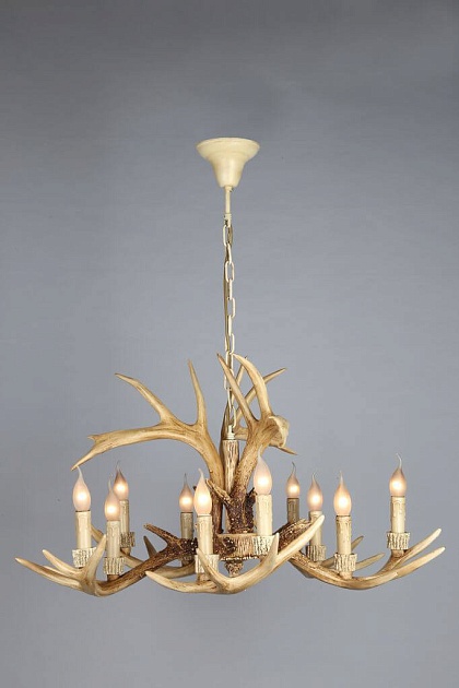 Подвесная люстра Omnilux OML-52003-10 Фото № 3